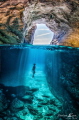judged by Irwin Ang who says...
A stunning shot by Jerome Mirande, love the ambient lighting and great composition. weekly hotshot click to zoom